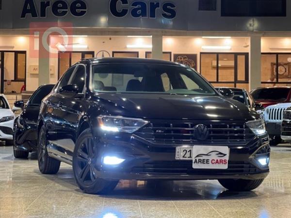 Volkswagen for sale in Iraq